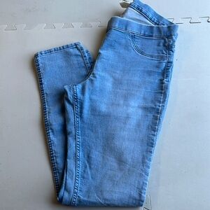 H&M jeggings